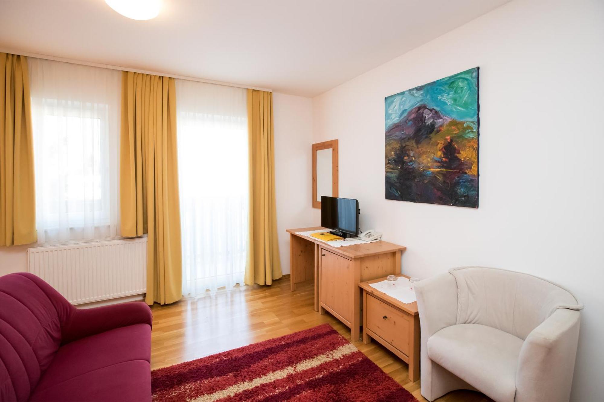 Art Hotel Kristal Bohinj Bagian luar foto