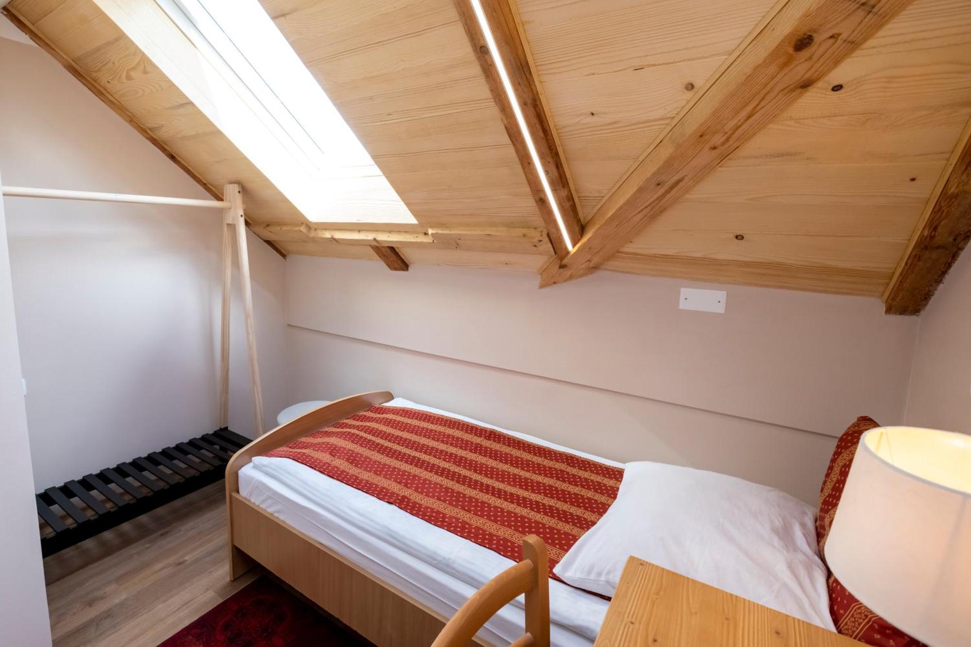 Art Hotel Kristal Bohinj Bagian luar foto