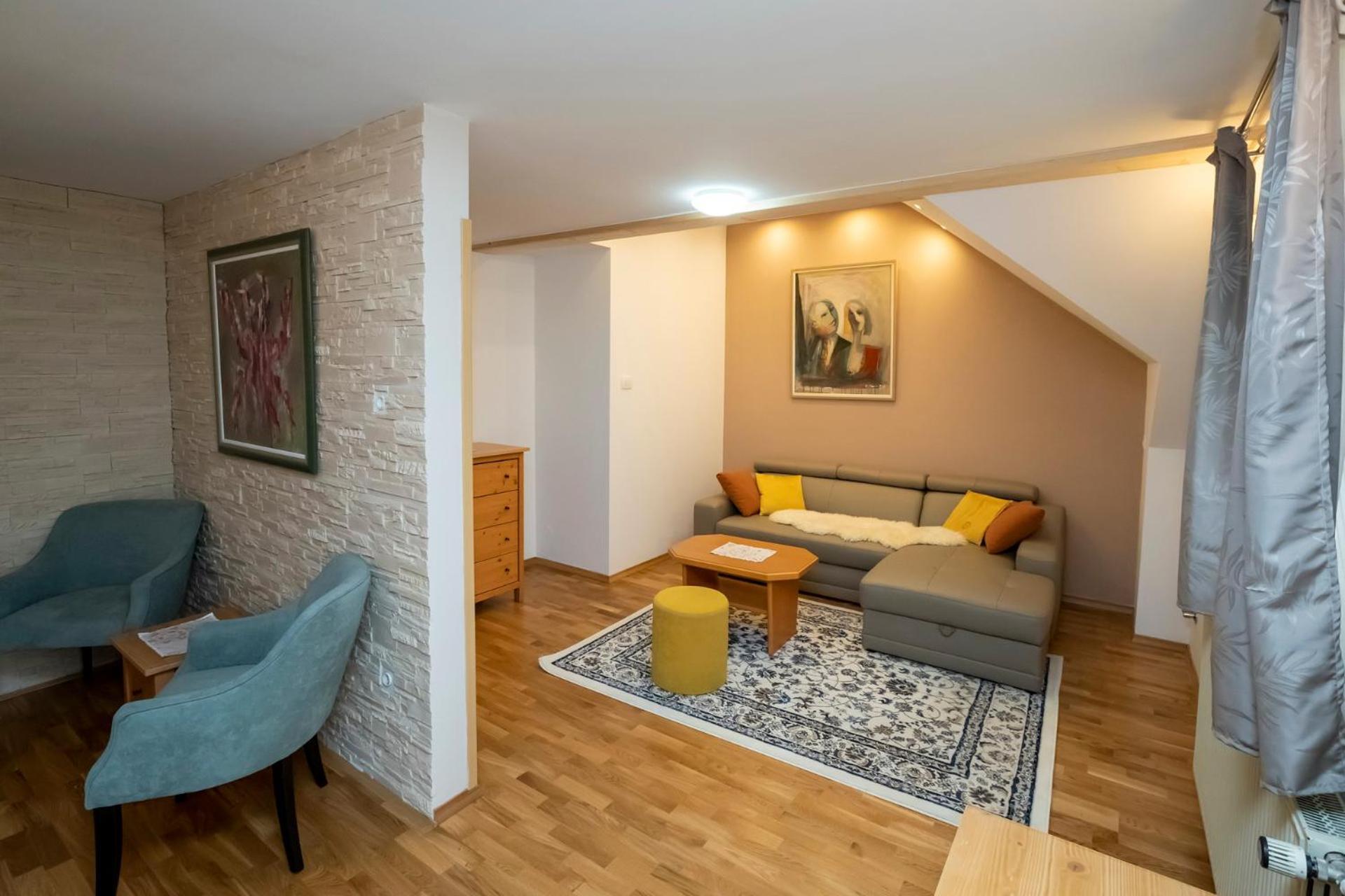 Art Hotel Kristal Bohinj Bagian luar foto
