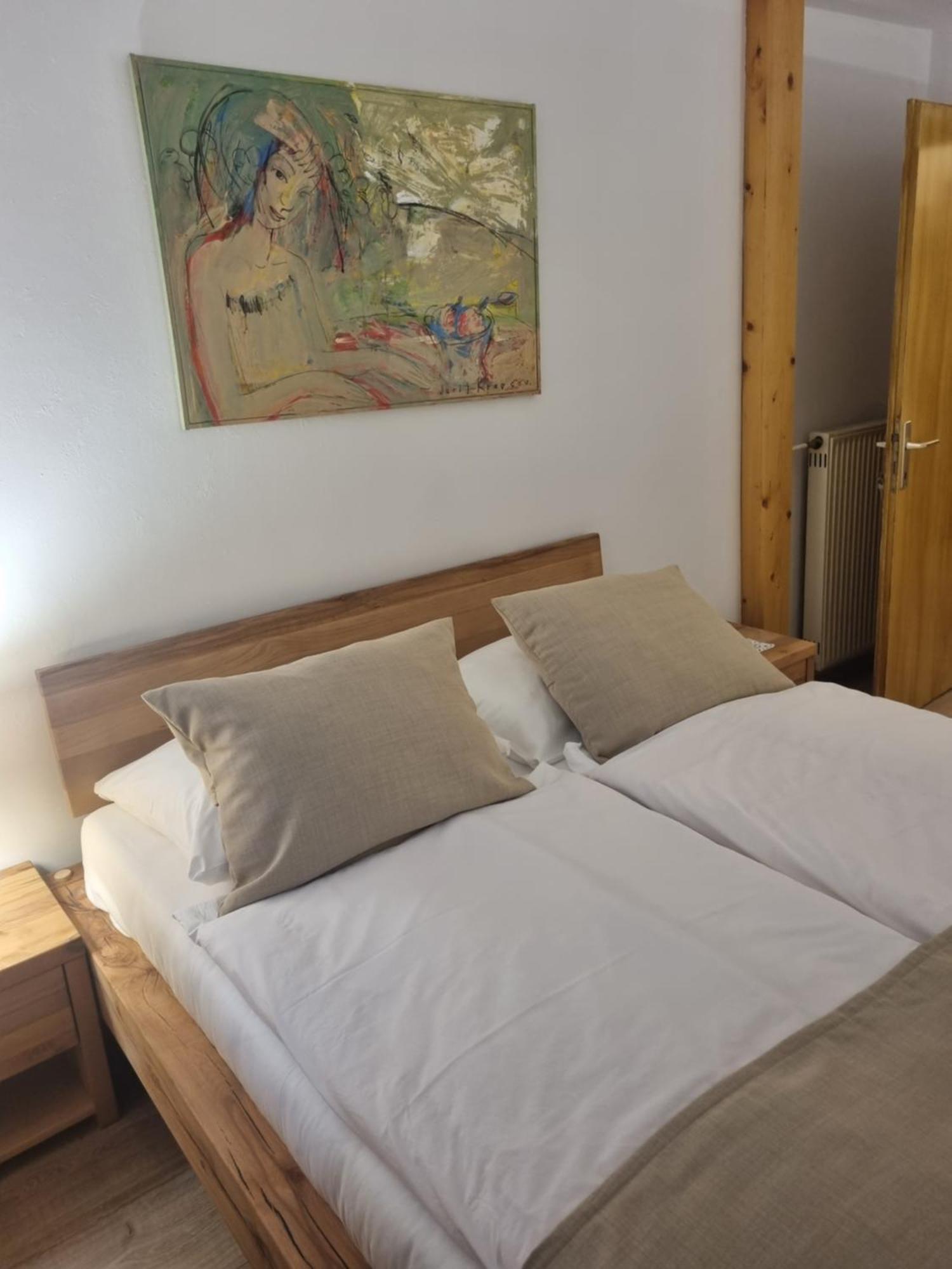 Art Hotel Kristal Bohinj Bagian luar foto
